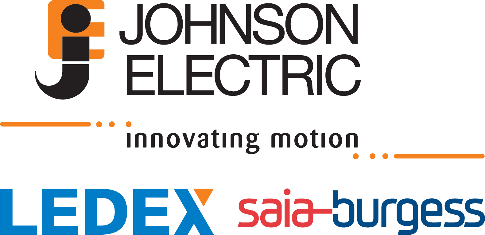 Saia (Division of Johnson Electric)