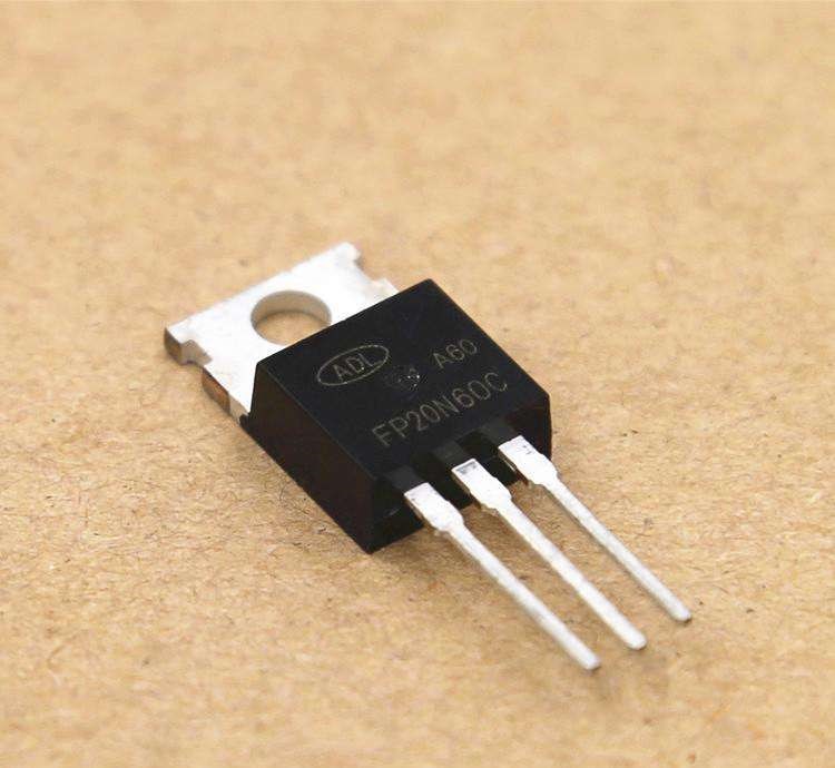 Field-effect transistor